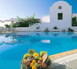 ���� ����� Aressana Hotel 4*