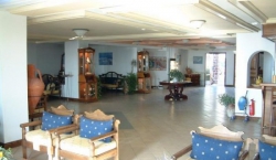 ���� ����� Aressana Hotel 4*