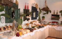 ���� ����� Aressana Hotel 4*