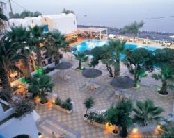 ���� ����� Kamari Beach Hotel 4*