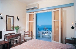 ���� ����� Kamari Beach Hotel 4*