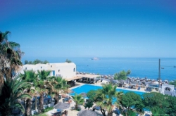 ���� ����� Kamari Beach Hotel 4*