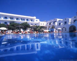 ���� ����� Kamari Beach Hotel 4*