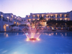 ���� ����� Kamari Beach Hotel 4*