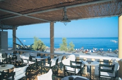 ���� ����� Kamari Beach Hotel 4*