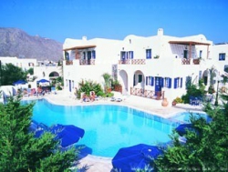 ���� ����� Kouros Villge 4*