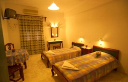 ���� ����� Fomithea Studios 3*