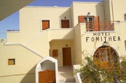 ���� ����� Fomithea Studios 3*