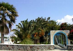 ���� ����� Avra Hotel 3*