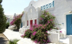 ���� ����� Meltemi Hotel 3*