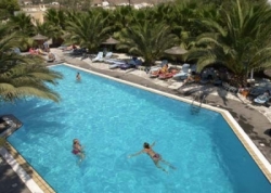 ���� ����� Meltemi Hotel 3*
