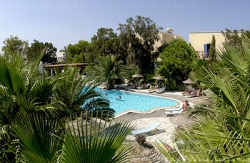 ���� ����� Meltemi Hotel 3*