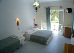 ���� ����� Meltemi Hotel 3*