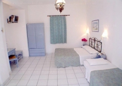 ���� ����� Meltemi Hotel 3*