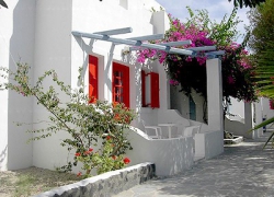 ���� ����� Meltemi Hotel 3*