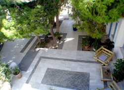 ���� ����� Meltemi Hotel 3*