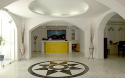 ���� ����� Meltemi Hotel 3*
