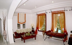 ���� ����� Meltemi Hotel 3*