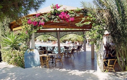 ���� ����� Meltemi Hotel 3*