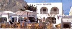���� ����� Sunshine Hotel 3*