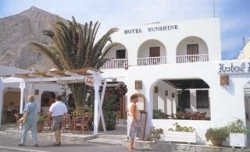 ���� ����� Sunshine Hotel 3*