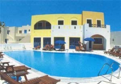 ���� ����� Sunshine Hotel 3*