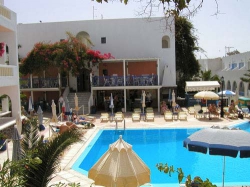 ���� ����� Venus Hotel 3*