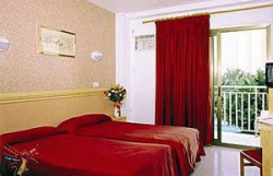 ���� ����� Venus Hotel 3*