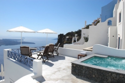 ���� ����� Uranos Houses 4*
