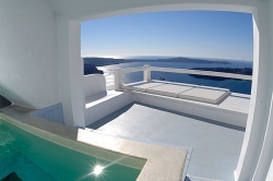 ���� ����� Uranos Houses 4*