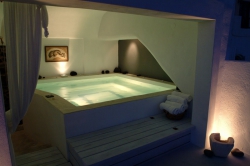 ���� ����� Uranos Houses 4*