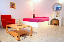 ���� ����� Uranos Houses 4*