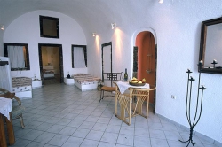 ���� ����� Uranos Houses 4*