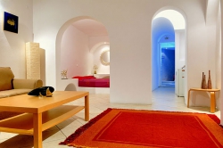���� ����� Uranos Houses 4*