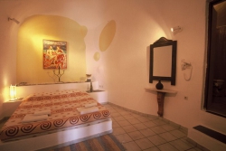���� ����� Uranos Houses 4*