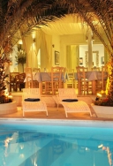 ���� ����� Alesahne Beach Hote 3*