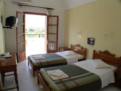 ���� ����� Anastasia Hotel 3*