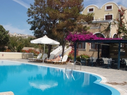 ���� ����� Anastasia Hotel 3*