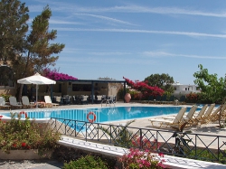 ���� ����� Anastasia Hotel 3*