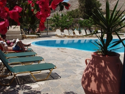 ���� ����� Anastasia Hotel 3*