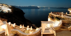   Andronis Luxure Suites 5*