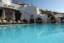 ���� ����� Andronis Luxure Suites 5*