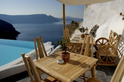 ���� ����� Andronis Luxure Suites 5*