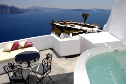 ���� ����� Andronis Luxure Suites 5*