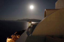 ���� ����� Andronis Luxure Suites 5*