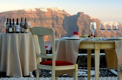 ���� ����� Andronis Luxure Suites 5*