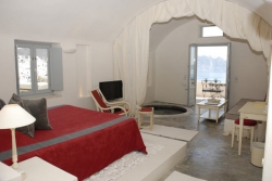 ���� ����� Andronis Luxure Suites 5*