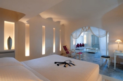 ���� ����� Andronis Luxure Suites 5*
