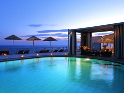 ���� ����� Notos Therme Spa 5*