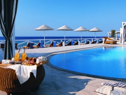 ���� ����� Notos Therme Spa 5*